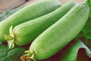 Loại quả được ví như ‘nhân sâm của nhà nghèo’, giúp giải nhiệt mùa hè: Bán nhan nhản ngoài chợ, chỉ 25.000 đồng/kg