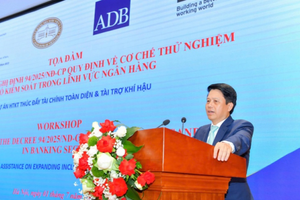 Lần đầu tiên thử nghiệm Open API, chấm điểm tín dụng, cho vay ngang hàng P2P Lending