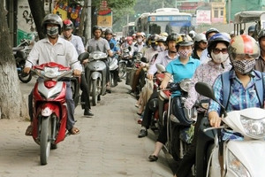 Từ 2025: Hành vi nhiều người đi xe máy tưởng lỗi nhỏ nhưng bị phạt tới 6 triệu đồng, cần biết để không vi phạm