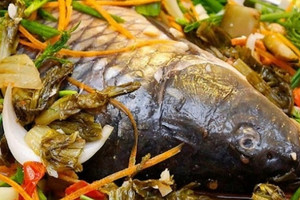 Loại cá 'quê mùa' bán khắp chợ Việt, giá chỉ bằng 1/5 cá hồi nhưng dinh dưỡng không hề thua kém