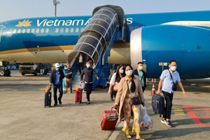 Đi máy bay từ ngày 1/7, hành khách cần ghi nhớ kỹ điều này