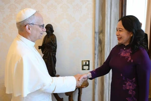 Giáo hoàng Leo XIV mong muốn thăm Việt Nam
