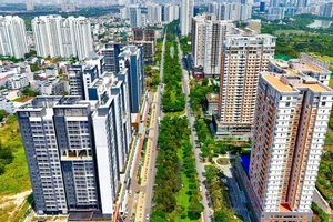 Lý do doanh nghiệp 'kêu trời' vì thuế bổ sung 5,4% tiền sử dụng đất chưa nộp