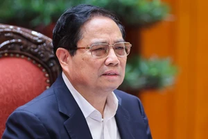 Thủ tướng Phạm Minh Chính: Văn hóa là sức mạnh nội sinh