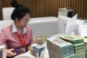 Lãi suất ngân hàng hôm nay 1/7/2025: Nhà băng mở màn tăng lãi suất trong tháng 7