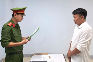 Bắt Hà Công Tài, 30 tuổi lừa đảo hơn 3.000 công dân Việt Nam