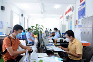 Từ bây giờ, hàng triệu người dân Việt Nam chứng kiến sự thay đổi cực lớn
