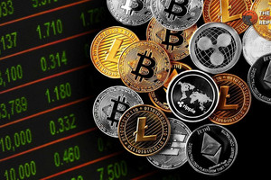 Bitcoin lập đỉnh, altcoin rơi rụng: Thị trường tiền số bước vào kỷ nguyên thanh lọc khốc liệt