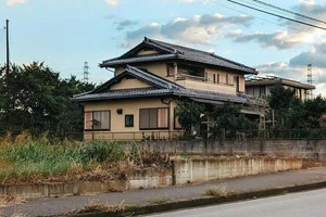 'Nhà có ma' cháy hàng ở Nhật Bản, giá tăng hơn 30%