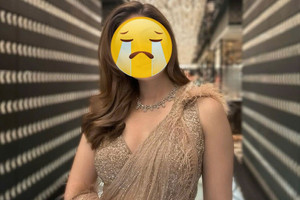 Nữ diễn viên nổi tiếng đột ngột qua đời, cảnh sát lấy lời khai của 14 người