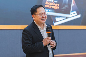 Sếp Hoàng Nam Tiến: ‘Tôi không cần phải search Google nữa. AI hiểu tôi hơn cả vợ tôi’
