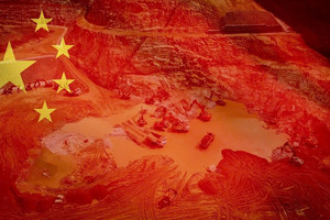 57% nguồn cung phụ thuộc vào một quốc gia nhỏ bé ở Đông Nam Á, Trung Quốc lộ điểm yếu chiến lược trước Mỹ