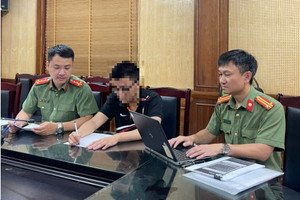 Chính thức khởi tố vụ án liên quan đến kỳ thi tốt nghiệp THPT