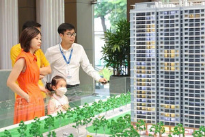 Công bố lãi suất ưu đãi cho người trẻ vay mua nhà ở xã hội