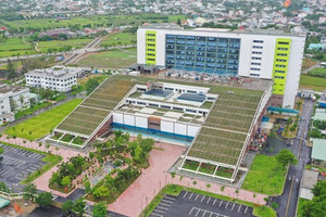 Địa phương chiếm 1/4 GDP cả nước sau sáp nhập sẽ đầu tư hơn 52.000 tỷ vào các dự án y tế