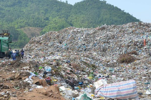 Thành phố đáng sống nhất Việt Nam tìm nhà đầu tư cho dự án nhà máy xử lý chất thải gần 3.000 tỷ