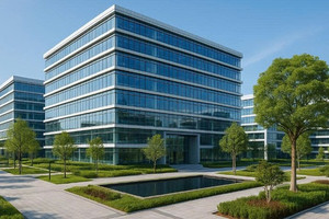 Thành phố ít dân nhất Việt Nam sẽ có thêm khu công nghệ sản xuất phần mềm gần 2.000 tỷ