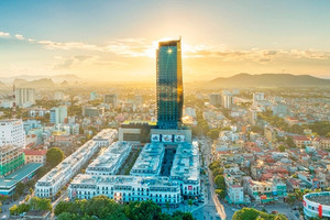 Sau sáp nhập, đây là tỉnh có nhiều xã, phường nhất cả nước