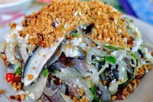 Loài cá được Mỹ ca ngợi là 'vua của các loại cá', giá chỉ vài chục nghìn đồng/kg ở chợ Việt