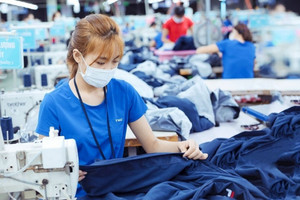 Doanh nghiệp lớn nhất Thái Nguyên lập đỉnh doanh thu: Mỗi lao động đóng góp 214 triệu đồng