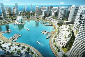 Hai dự án bất động sản 54.600 tỷ đồng chuẩn bị 'đổ bộ' vào khu kinh tế lâu đời bậc nhất Việt Nam