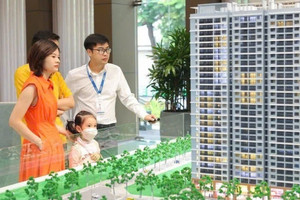 NHNN: Từ 1/7, người trẻ dưới 35 mua nhà xã hội chỉ phải chịu lãi vay thấp bất ngờ