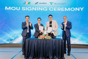 FPT hợp lực cùng công ty do Standard Chartered đầu tư ‘tiến công’ thị trường quy mô 360 tỷ USD
