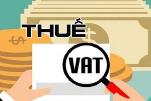 Hóa đơn từ 5 triệu phải chuyển khoản mới được khấu trừ thuế: Áp dụng với đối tượng nào?