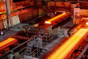 Doanh nghiệp thép Nhà nước bị buộc di dời nhà máy: Hoạt động sản xuất tê liệt, nguy cơ vỡ kế hoạch kinh doanh