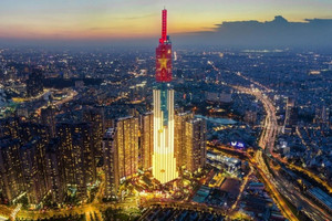 6 đại diện Đông Nam Á lọt top trung tâm tài chính hàng đầu thế giới: TP. HCM gây bất ngờ, vượt qua cả Manila