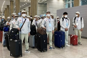 Gần 75.000 lao động Việt sang nước ngoài làm việc trong 6 tháng đầu năm, Nhật Bản là thị trường lớn nhất
