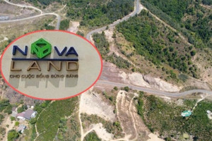 Diễn biến mới vụ Sài Gòn Đại Ninh: Novaland (NVL) có thể đòi lại được 2.700 tỷ đồng?