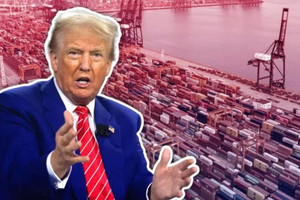 Tổng thống Donald Trump thông báo đạt được thỏa thuận thương mại với Việt Nam