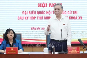 Tổng Bí thư Tô Lâm: Kinh doanh thuốc giả, sữa giả là 'vô cùng độc ác'