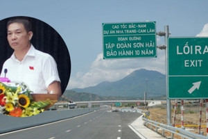 Vụ Sơn Hải trượt thầu: Bộ Tài chính lên tiếng sau khi bị Chính phủ phê bình 'rất chậm, chưa tròn trách nhiệm'