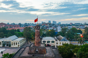 Lời cam kết của các bí thư, chủ tịch tỉnh trong ngày lịch sử của đất nước
