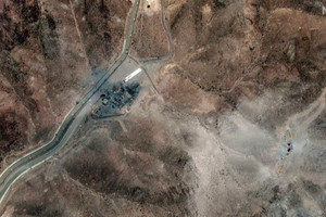Iran thừa nhận các cơ sở hạt nhân bị hư hại nặng vì Israel tấn công