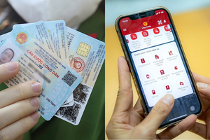 Hướng dẫn chi tiết cách cập nhật số CCCD thành mã số thuế đơn giản ngay tại nhà