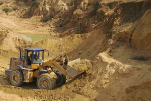 Báo cáo chấn động: Hàng trăm nhà thầu Trung Quốc 'cắm rễ' trong ngành quốc phòng Mỹ, 78% vũ khí có nguy cơ gián đoạn