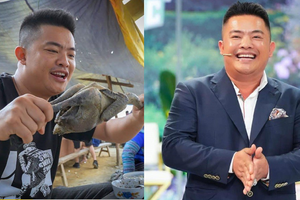Youtuber Việt Nam tuổi 39 sở hữu nhà hàng 100 tỷ, dinh thự 1.250m2, chủ công ty vốn điều lệ 50 tỷ: Kiếm tiền thế nào?