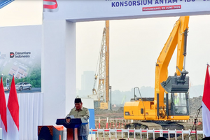 Nền kinh tế số 1 Đông Nam Á bắt tay Trung Quốc xây siêu nhà máy pin 6 tỷ USD, VinFast vào thế cạnh tranh mới