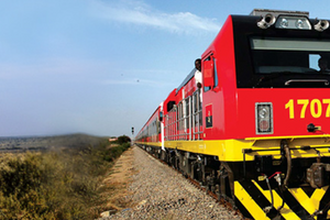 Chọn nhà thầu Trung Quốc cho dự án phục hồi tuyến đường sắt huyết mạch dài 1.300km, vốn đầu tư hơn 52.000 tỷ đồng