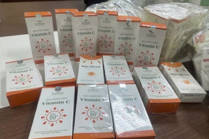Phanh phui vụ kem chống nắng Athena: 'Chỉ số ảo' lừa người dùng, từng bị cảnh báo từ 2024