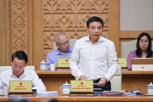 Tăng trưởng kinh tế cao nhất trong gần 20 năm