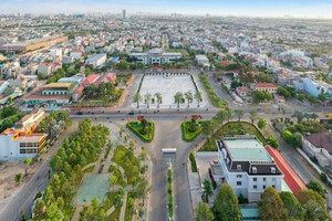 Phường đông dân nhất TP. HCM sau sáp nhập sắp có khu đô thị văn hoá thể thao 11.300 tỷ
