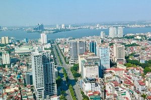 Bất động sản cả nước sắp có biến động: Bộ Nông nghiệp và Môi trường ra cảnh báo