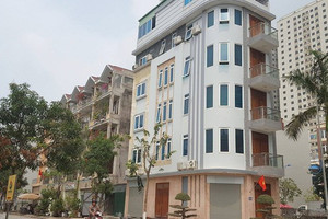 Hà Nội ra công văn hỏa tốc về tình trạng lấn chiếm, xây dựng trái phép ở khu đô thị Đại Thanh