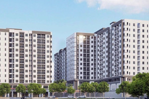 Vùng đất sở hữu ‘Thụy Sĩ của Việt Nam’ chuẩn bị đón gần 1.000 căn nhà ở xã hội