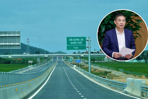 Đề xuất đầu tư hoàn chỉnh 679km trên 'trục xương sống' giao thông Việt Nam, Sơn Hải cam kết sẽ chịu chi phí và rủi ro nếu không được chấp thuận