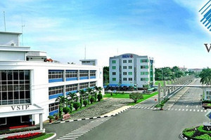 VSIP được phê duyệt sử dụng đất thực hiện dự án khu dân cư quy mô tại TP. HCM